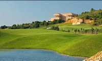 amendoeira faldo golf course